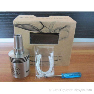 2014 Hot Sale Product Tobh Atty Atomizer for Mechanical Mod